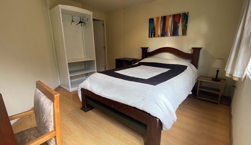 Basic Room