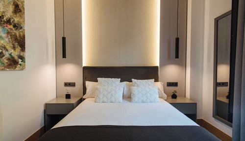 Apartment, 2 Bedrooms