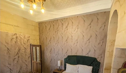 Deluxe Double Room, Courtyard View