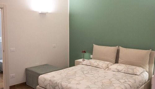 Deluxe Triple Room, Balcony