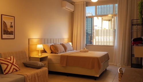 Standard Studio (SUH Centro 05 Studio Confort - 606298)