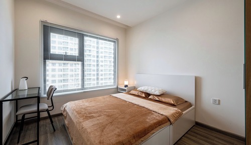 Luxury Apartment, Non Smoking, Courtyard View