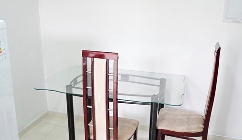 Standard Apartment, 2 Bedrooms, Balcony, City View