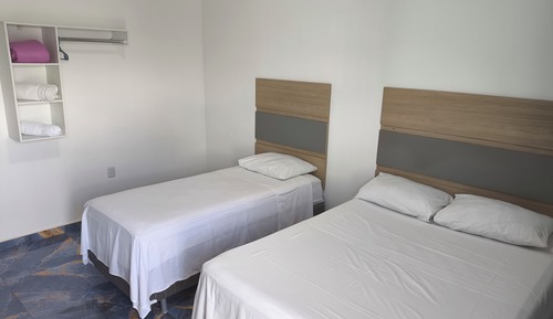 Comfort Apartment, Kitchen, Pool View