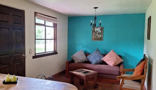 Family Cabin, Partial Lake View