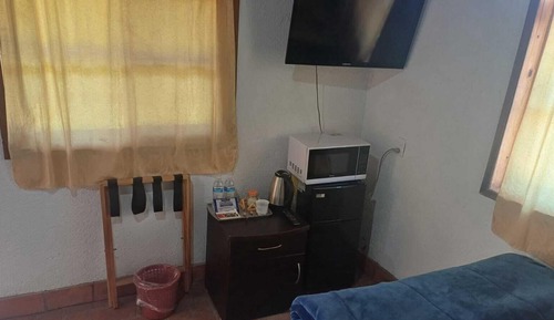 Basic Room, Balcony, Mountain View
