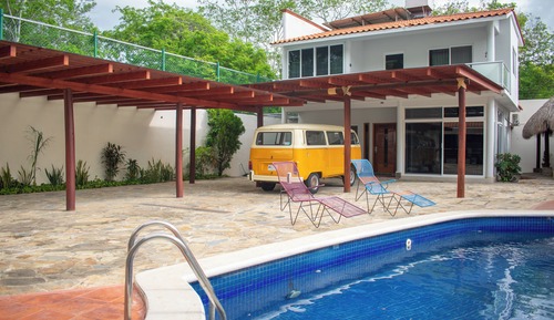 Deluxe House, 2 Bedrooms