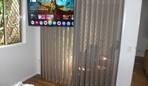 Deluxe Apartment, Non Smoking, Kitchen
