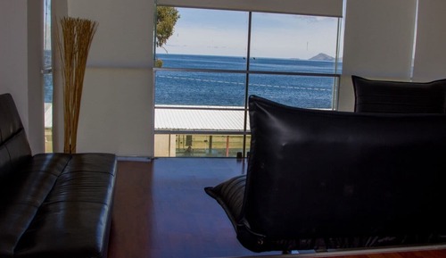 Comfort Triple Room, Balcony, Lake View