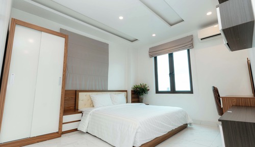 Apartment, 1 Bedroom