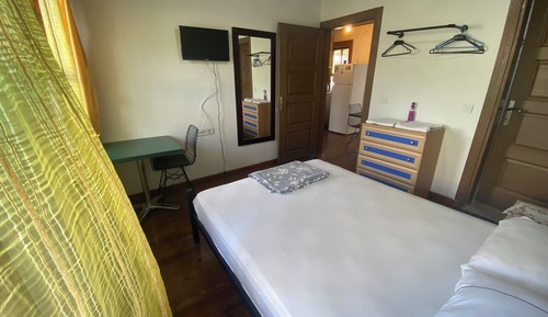Basic Room