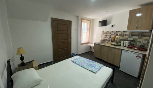 Basic Double Room