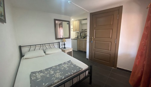 Basic Double Room