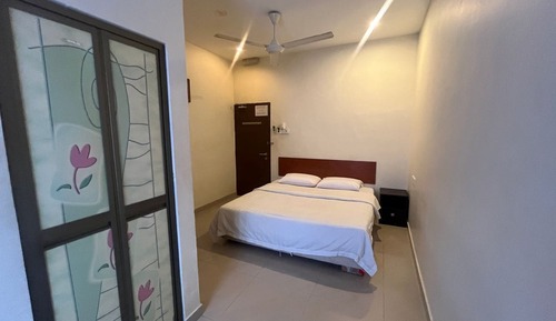 Deluxe Double Room, 1 King Bed