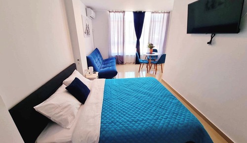 Apartment, Sea View