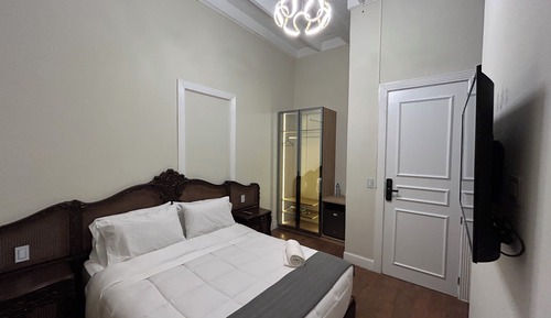 Comfort Double Room