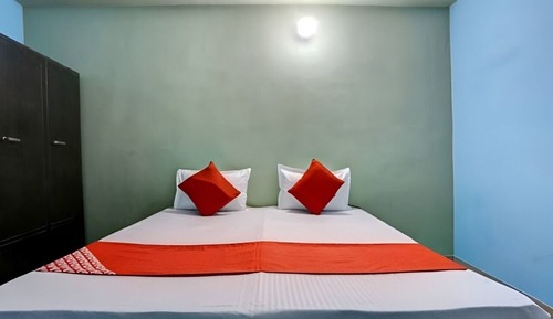 Superior Room, Balcony