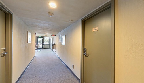 Studio, 1 Bedroom