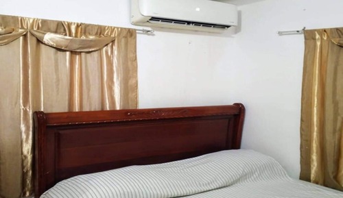 Apartment, 2 Bedrooms, Smoking