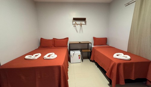 Classic Triple Room