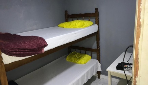 Economy Twin Room