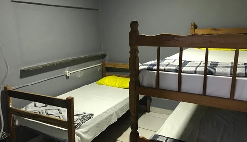 Economy Triple Room