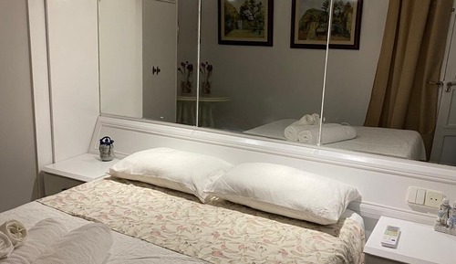Exclusive Double Room