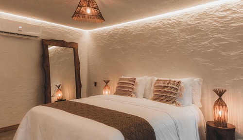 Comfort Triple Room