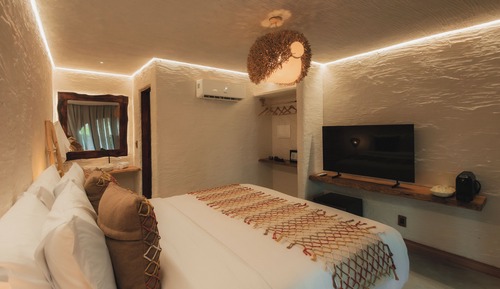 Comfort Twin Room