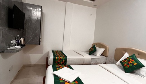 Family Triple Room