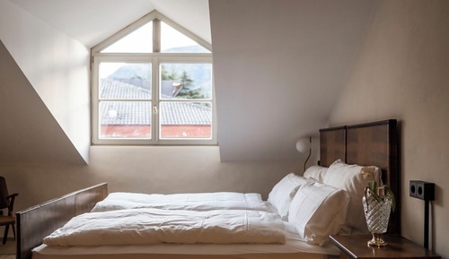 Deluxe Apartment, Mountain View