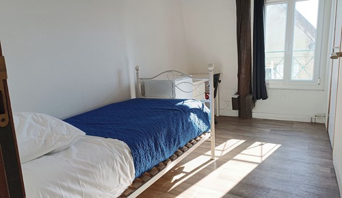 Room, 1 Twin Bed