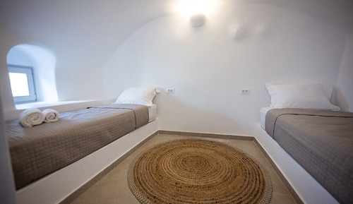 Elite Villa, 2 Bedrooms, Hot Tub, Sea View