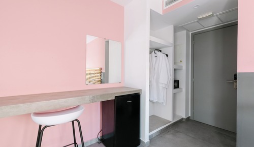 Superior Suite