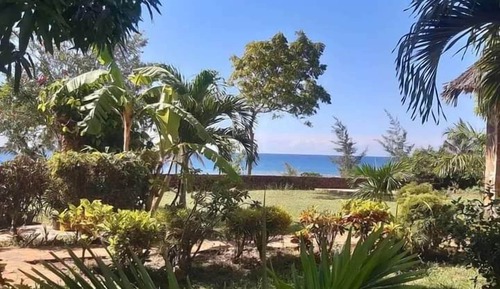 Family Quadruple Room, Balcony, Ocean View