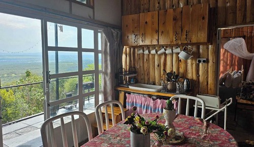Deluxe Single Room, Garden View