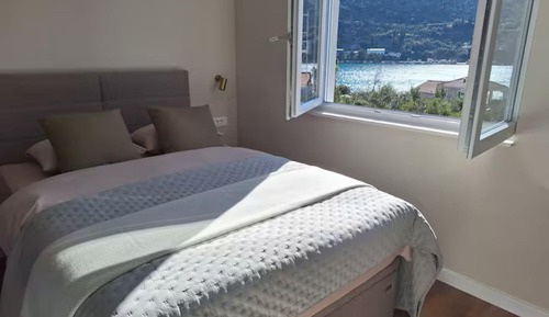 Apartment (One Bedroom Apartment)