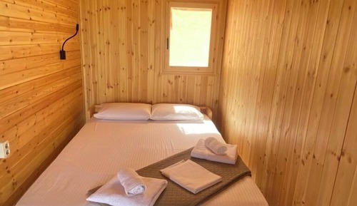 Family Bungalow, Courtyard View