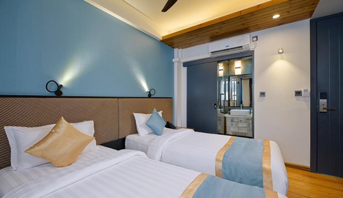 Superior Double or Twin Room
