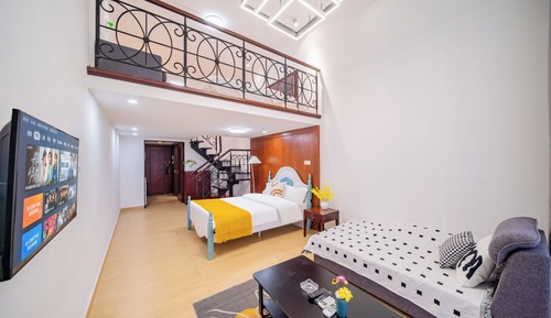 Standard Duplex