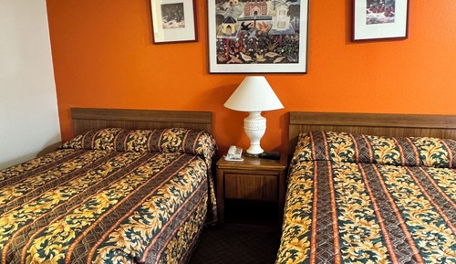 Comfort Double or Twin Room