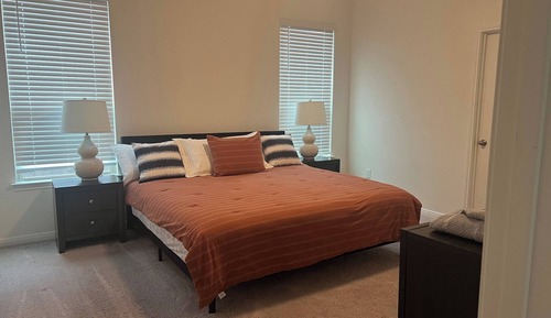 House, 4 Bedrooms, Accessible, Balcony