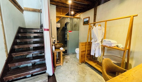 Basic Double Room, Non Smoking