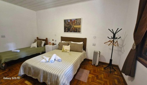 Comfort Suite, Garden View