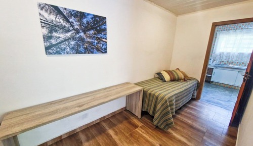 Comfort Apartment, Garden View