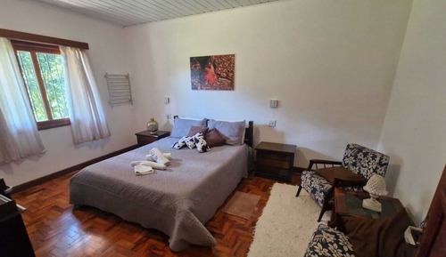 Deluxe Suite, Garden View