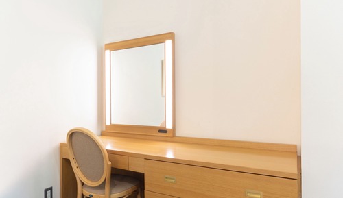 Deluxe Twin Room, Non Smoking