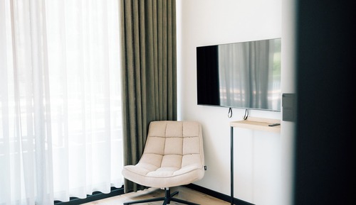 Comfort Double Room, Valley View