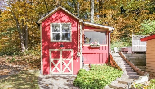 Cottage