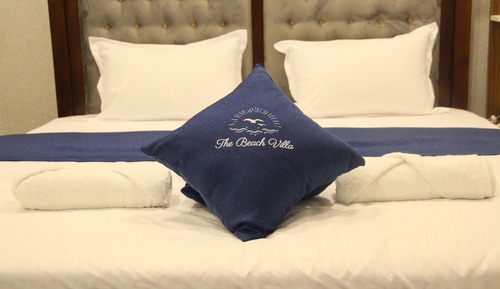 Luxury Room, 1 King Bed, Non Smoking
